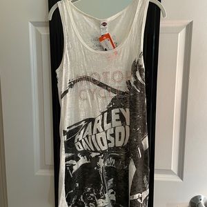 Harley Davidson Simi Valley California